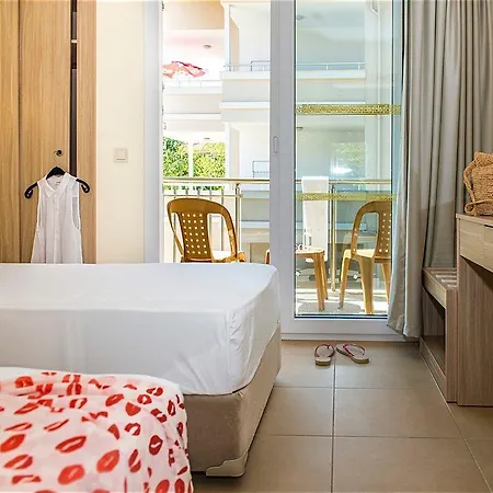Maricya Apart Aparthotel *