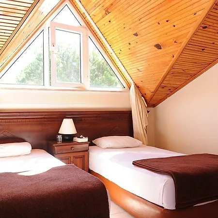 Maricya Apart * Ичмелер