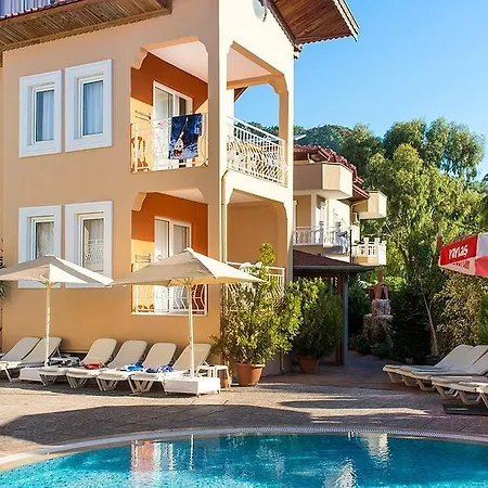 Maricya Apart Aparthotel