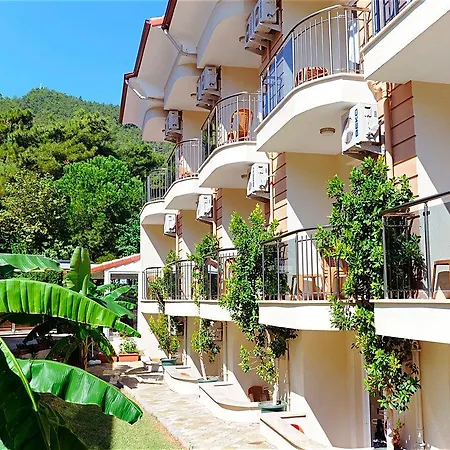 Maricya Apart Apartmanhotel