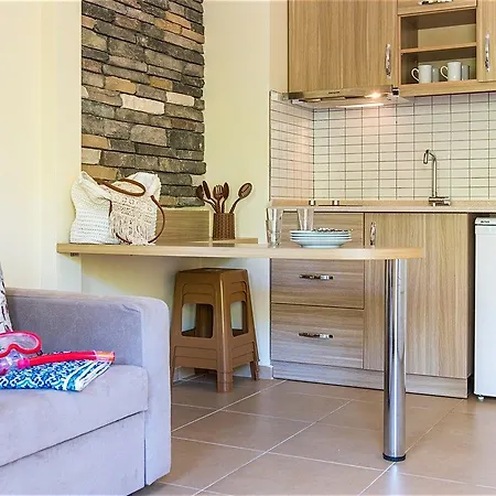 Maricya Apart شقة فندقية *