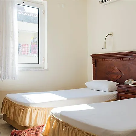 Maricya Apart Lägenhetshotell İçmeler