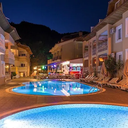 Maricya Apart Aparthotel