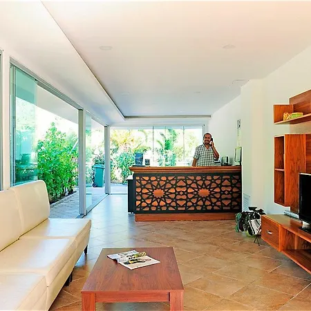 Maricya Apart Aparthotel