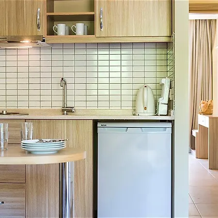 Maricya Apart Aparthotel